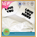 Whoelsale Present for Couples Presentes de noivado Print Pillow Covers